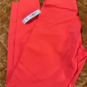 VSX Essential Women's Coral Leggings